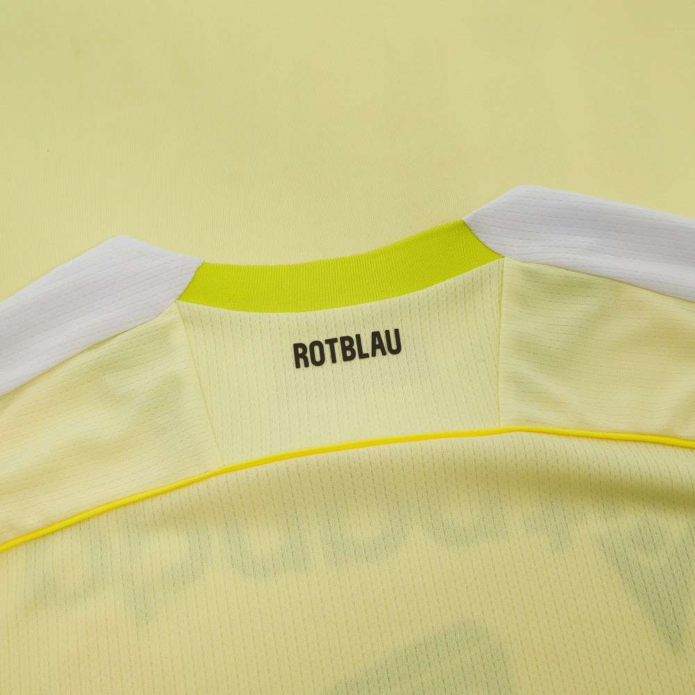Player Edition FC Basel Away Jersey 1893 2026/27